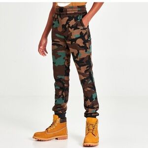 Timberland Smoke Pine Camouflage Pants